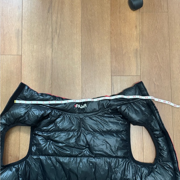 PAJAR Pup Winter Puff Dog Jacket XL - Picture 5 of 5